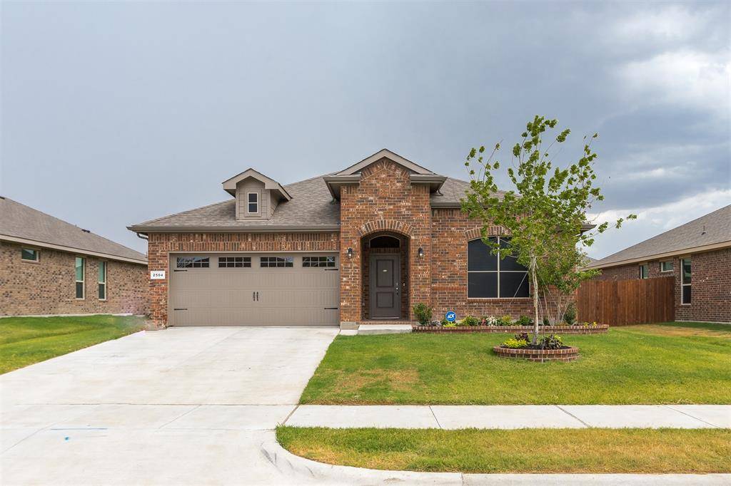 Glenn Heights, TX 75154,2504 Dunbarton