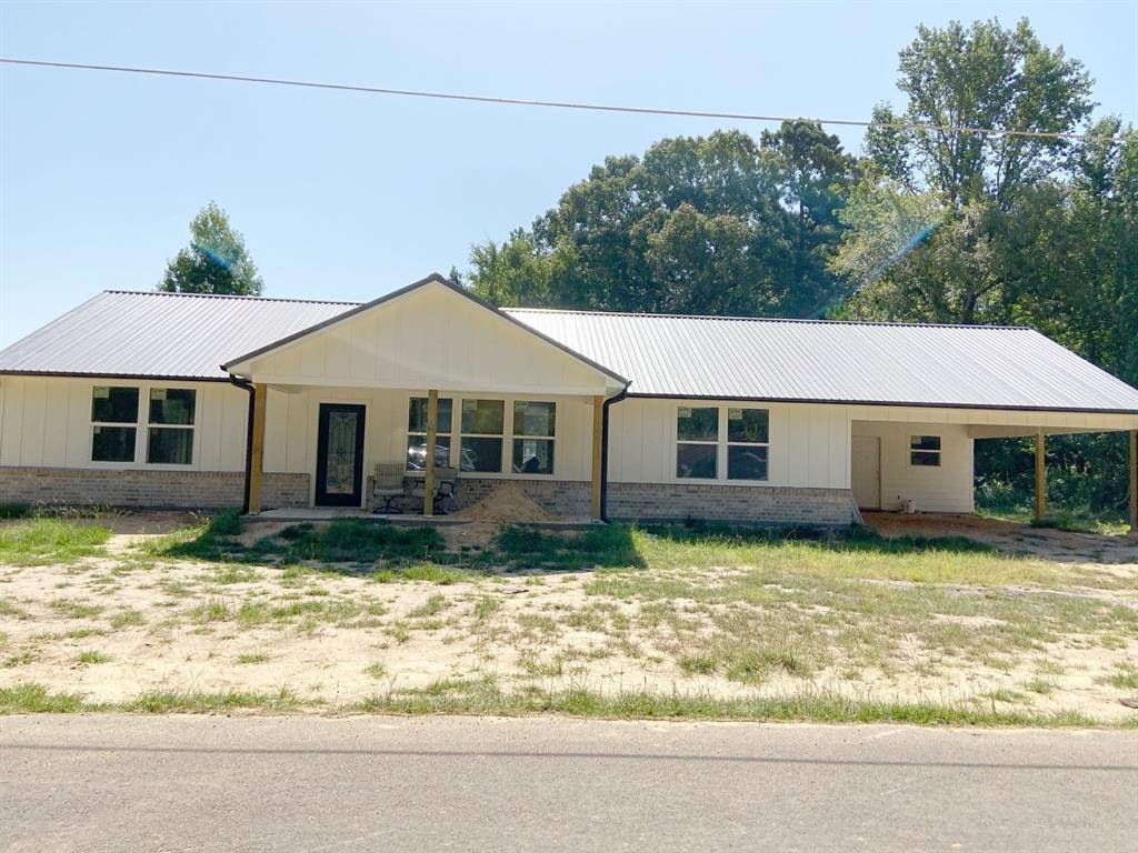 Quitman, TX 75783,172 CR 2147