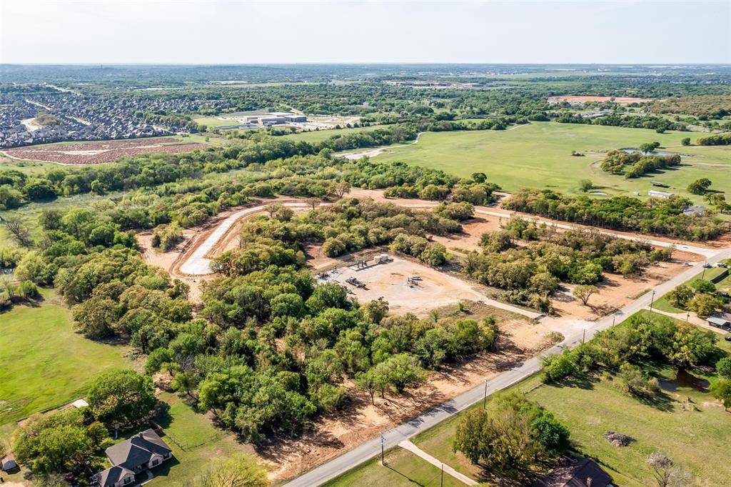 Burleson, TX 76028,Lot 19 North Bridge Court