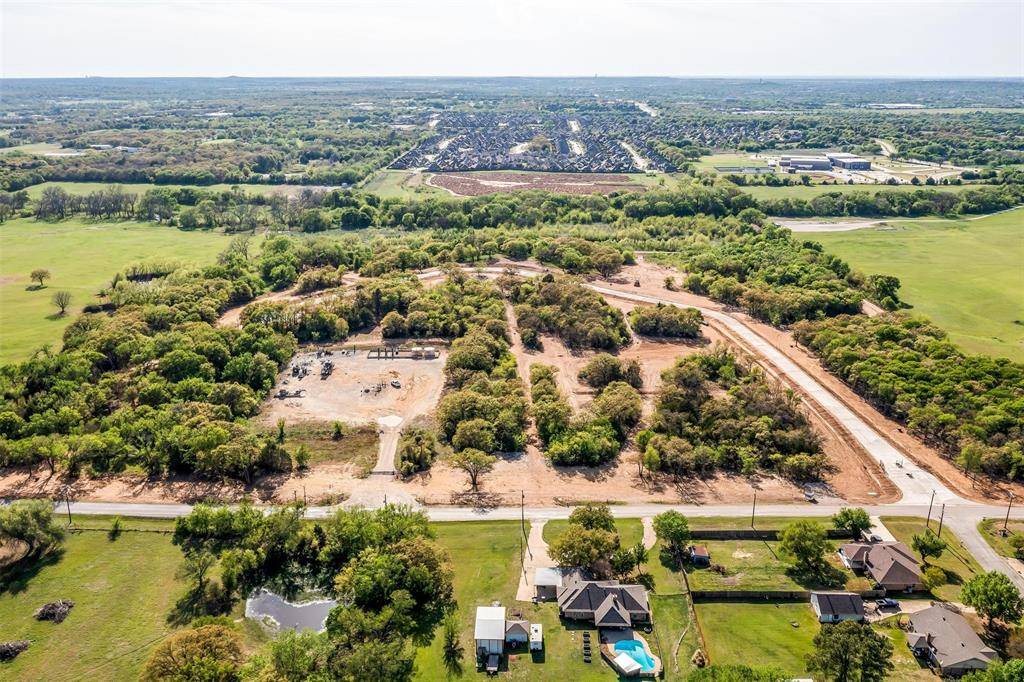 Burleson, TX 76028,Lot 19 North Bridge Court