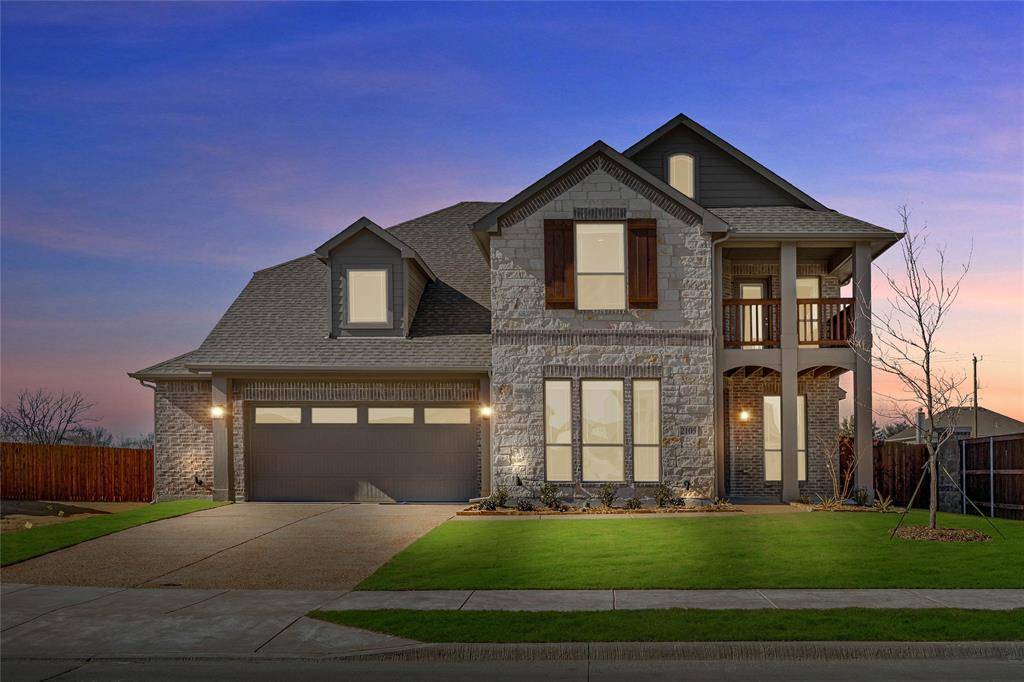 Melissa, TX 75454,2105 Cedar Creek Drive