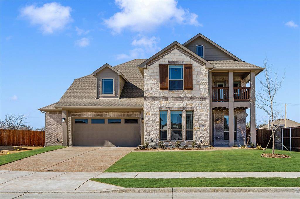 Melissa, TX 75454,2105 Cedar Creek Drive