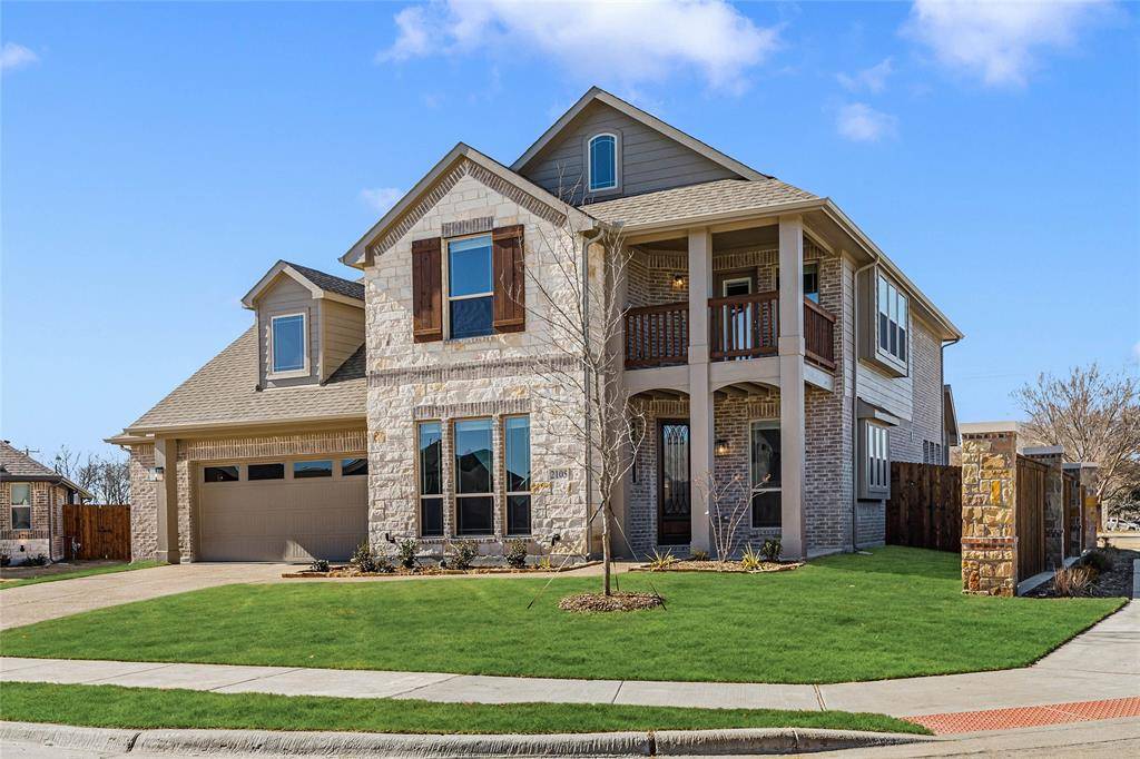 Melissa, TX 75454,2105 Cedar Creek Drive