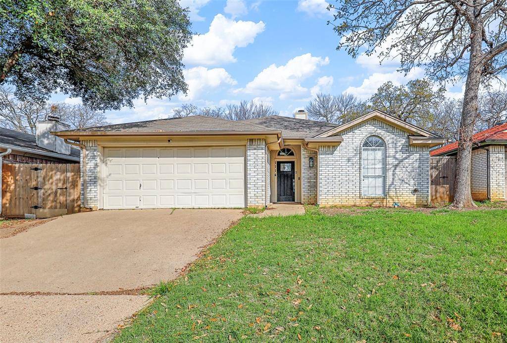 Mansfield, TX 76063,1114 Stone Creek Drive