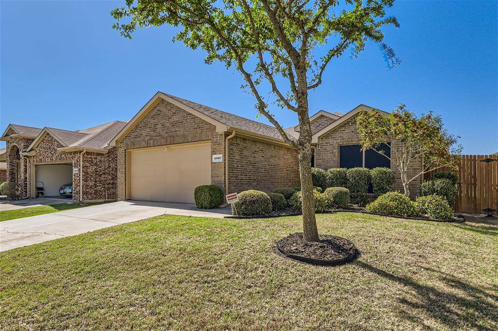 Heartland, TX 75126,4007 Red Rock Drive