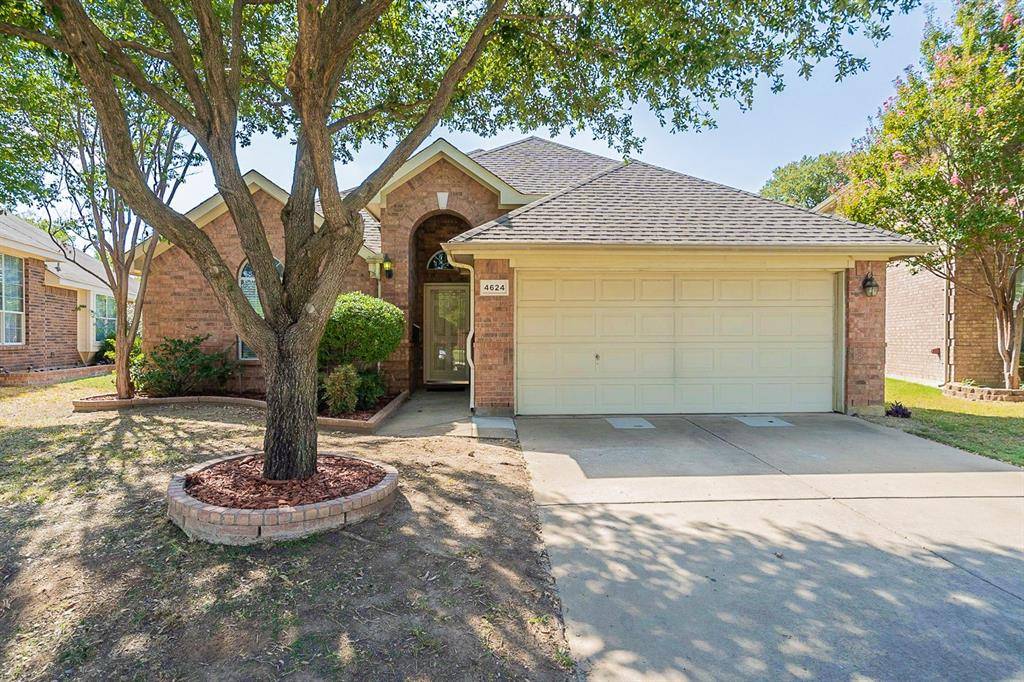 Arlington, TX 76016,4624 Island Bay Drive