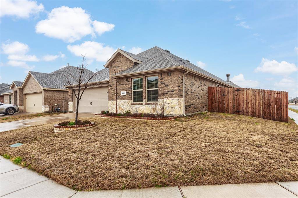 Princeton, TX 75407,1651 Hummingbird Street