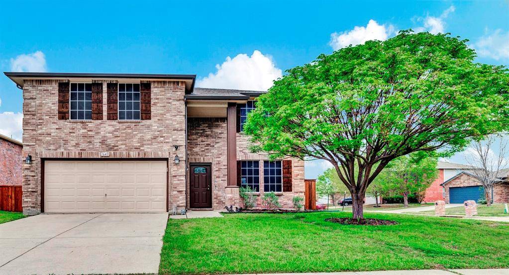 Little Elm, TX 75068,1649 Flagstone Lane