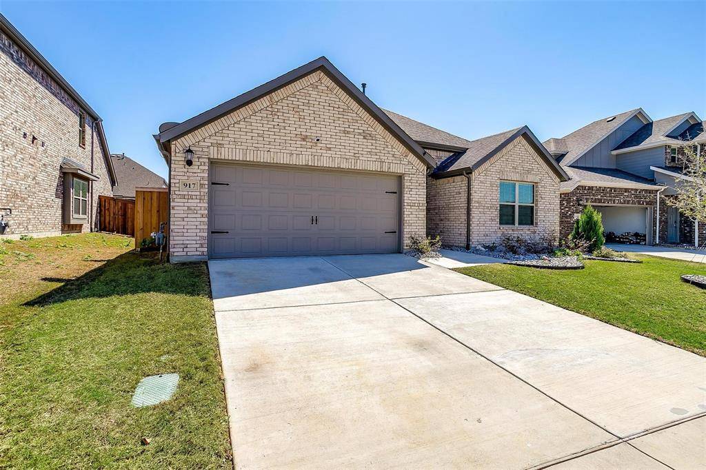 Celina, TX 75009,917 Cobalt Drive