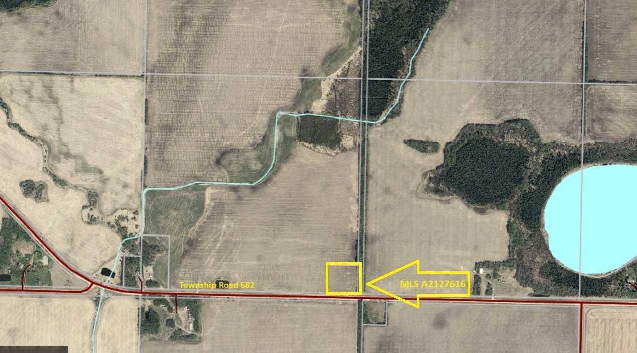 Rural Athabasca County, AB T0A1V0,191010 Township Road 682