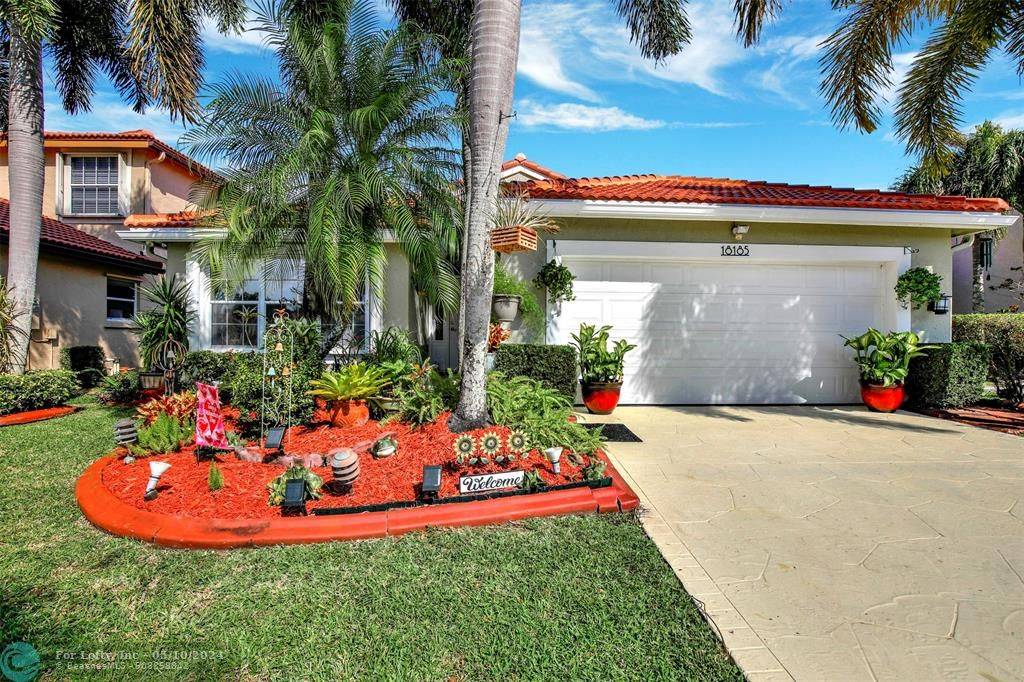 Pembroke Pines, FL 33029,18185 SW 3rd St