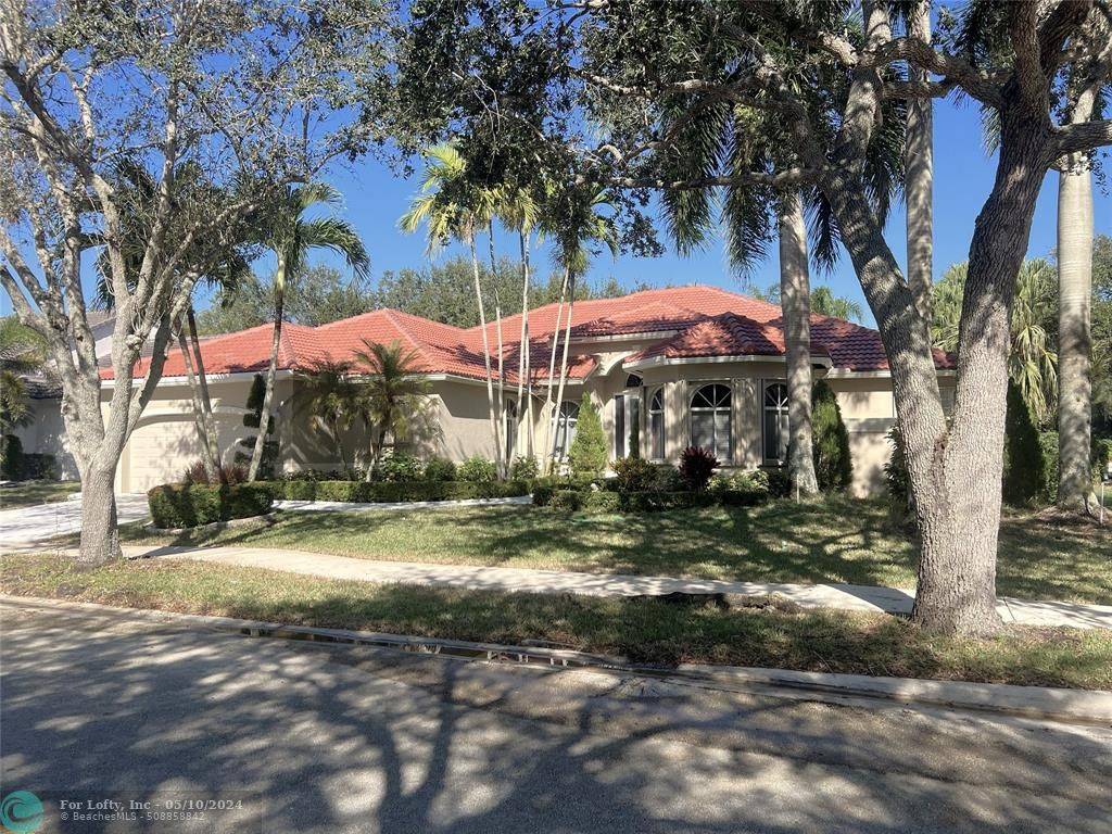 Weston, FL 33332,2653 Meadowood Ct