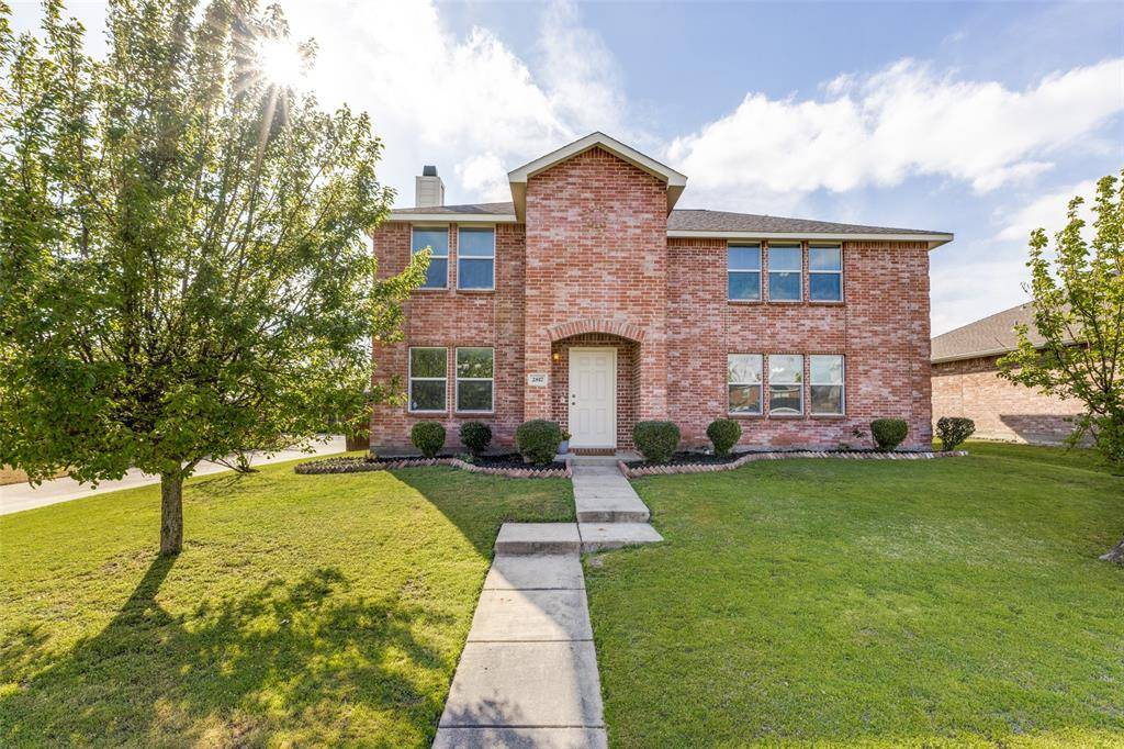 Wylie, TX 75098,2817 Lake Terrace Drive