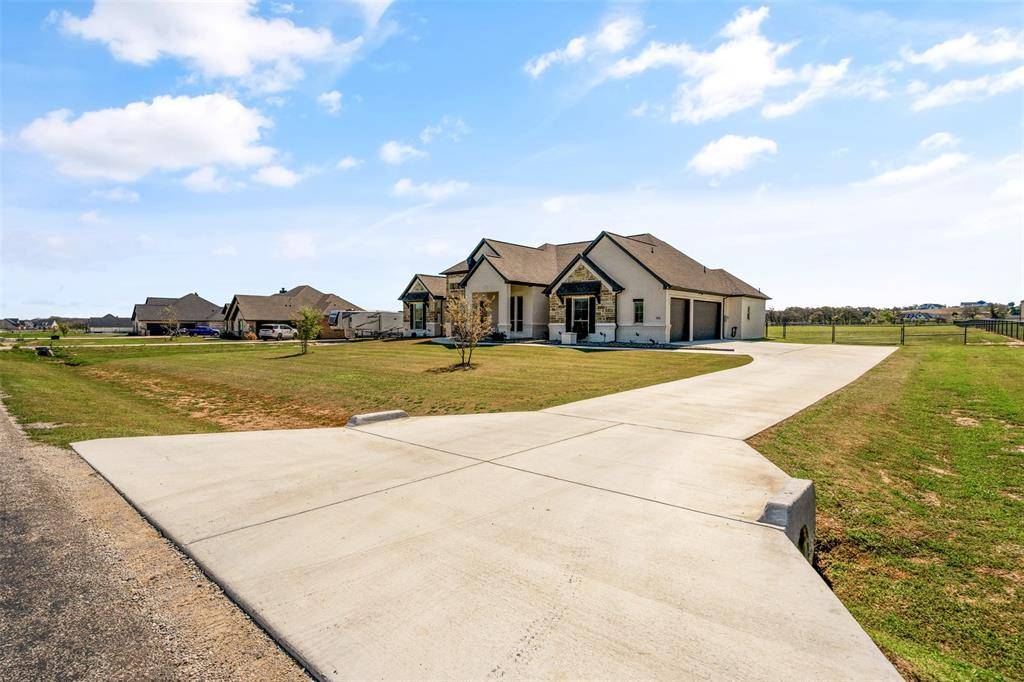 Poolville, TX 76487,1036 Paradise Parkway