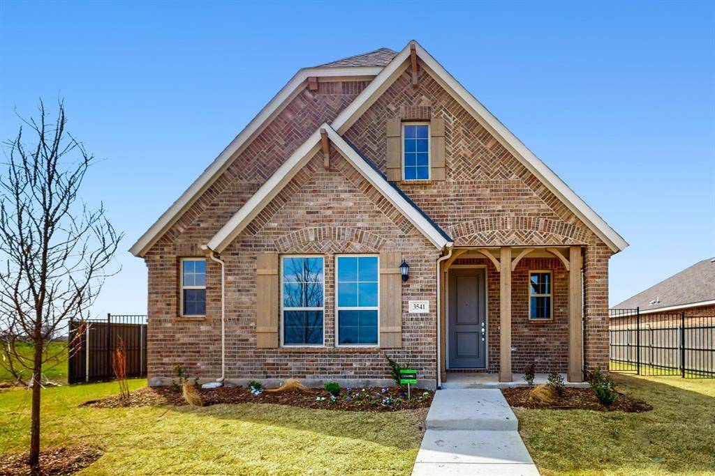 Grand Prairie, TX 76084,3541 Coneflower Trail