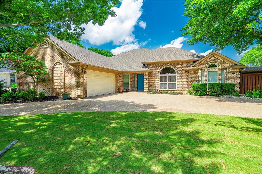 Weatherford, TX 76087,1925 Maplewood Drive