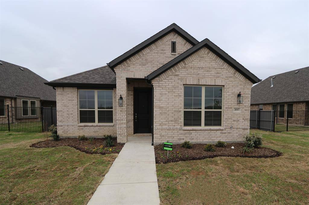 Grand Prairie, TX 76084,3557 Coneflower Trail