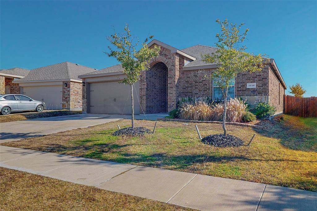 Princeton, TX 75407,1112 Mercury Drive