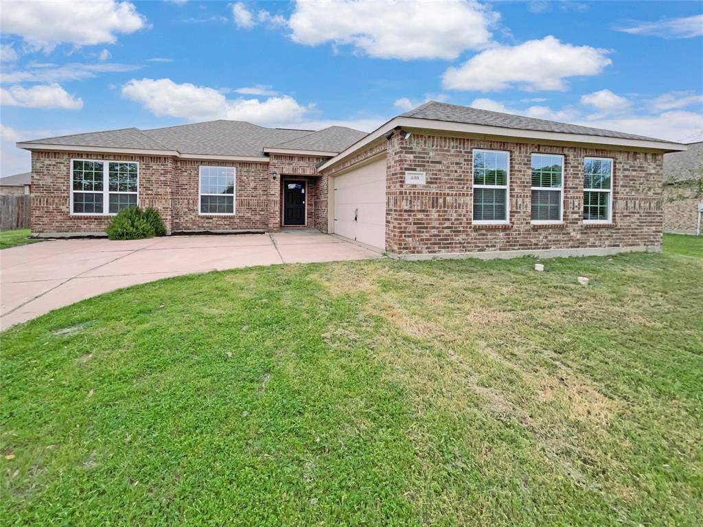 Red Oak, TX 75154,408 Lake Street