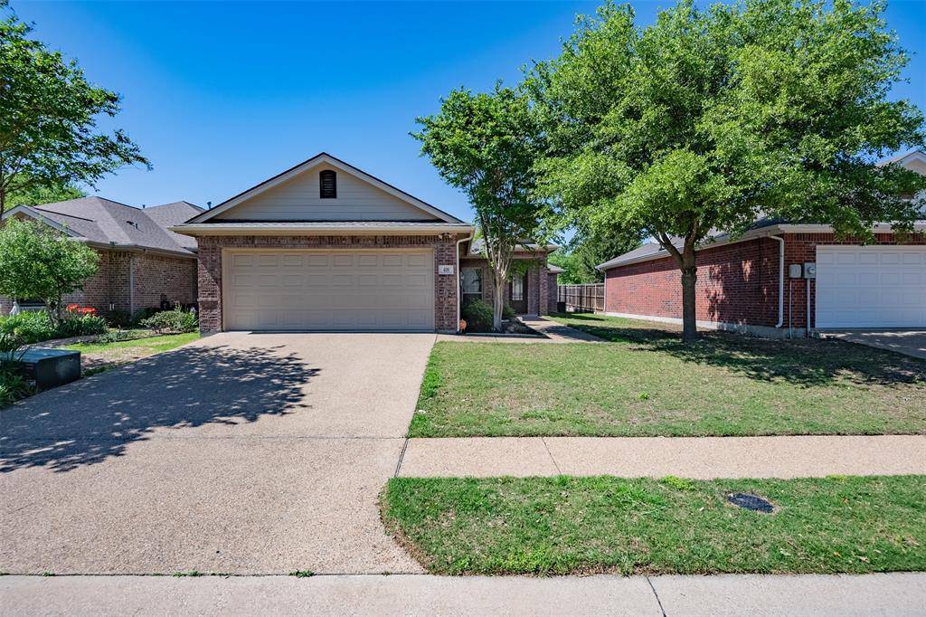 Waxahachie, TX 75165,408 Jasmine Lane