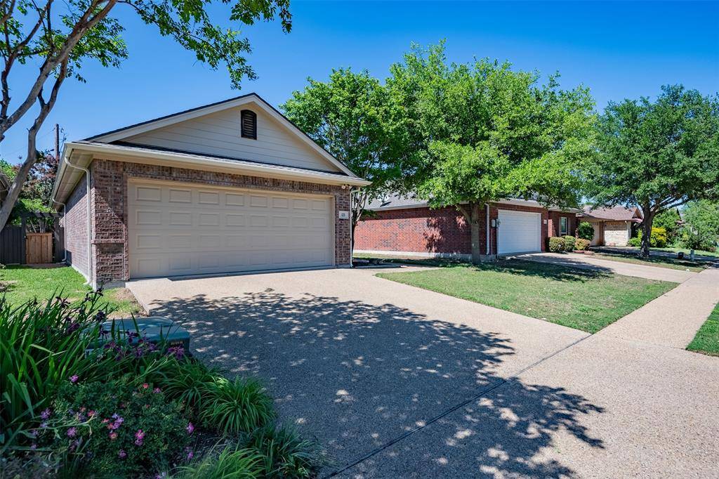 Waxahachie, TX 75165,408 Jasmine Lane