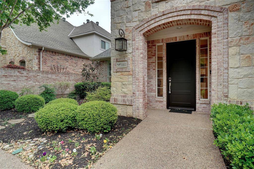 Southlake, TX 76092,1412 Kensington Court