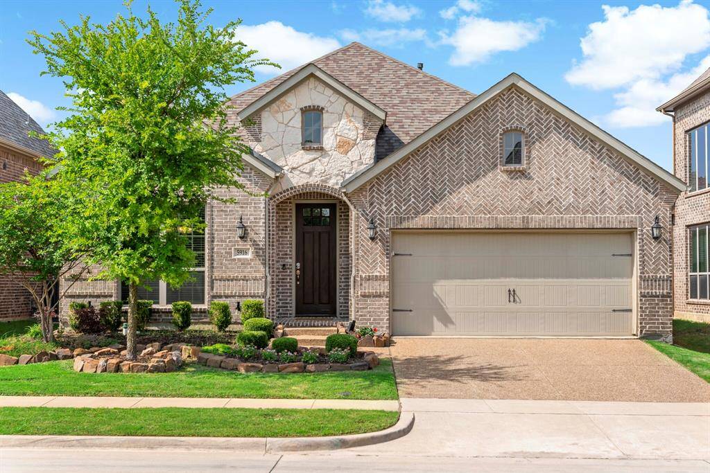 Mckinney, TX 75071,5916 Marigold Drive