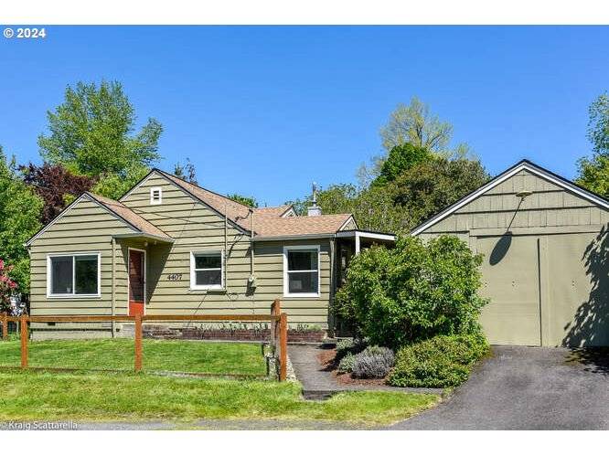 Portland, OR 97219,4407 SW MARIGOLD ST