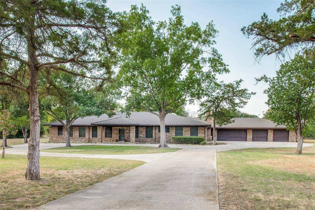 River Oaks, TX 76114,5826 Black Oak Lane