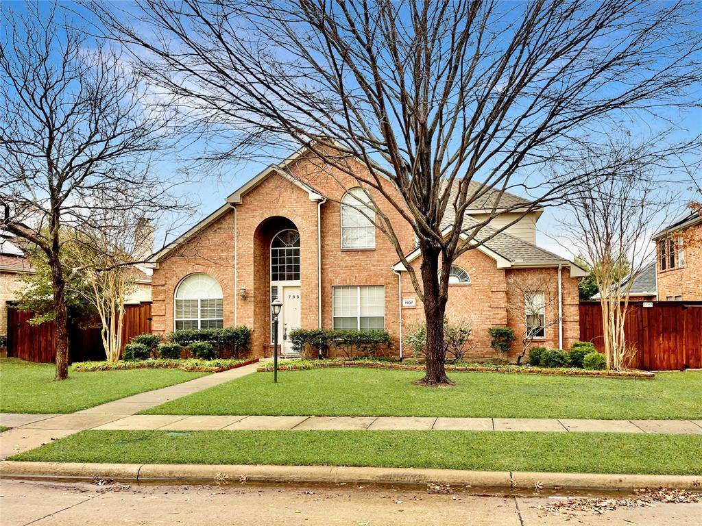 Frisco, TX 75033,7837 Greenvalley Lane