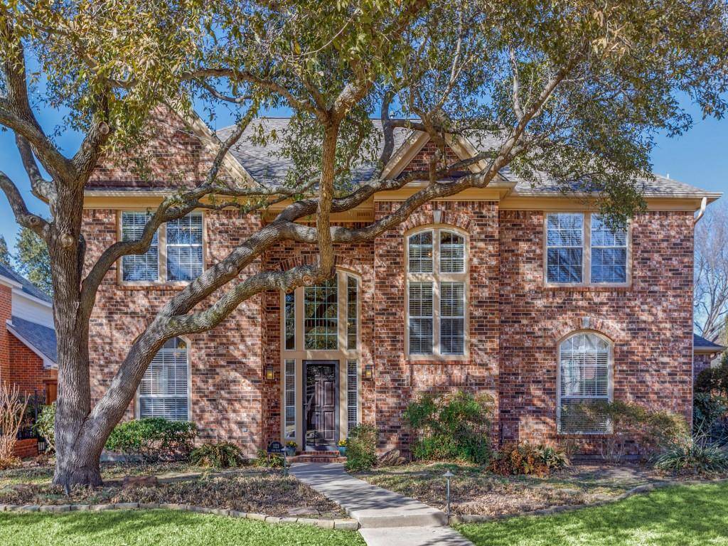 Plano, TX 75075,1121 Lake Ridge Drive