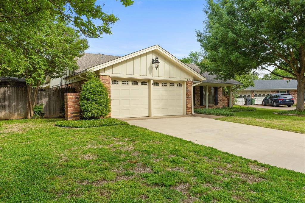 Arlington, TX 76012,1710 Park Ridge Court