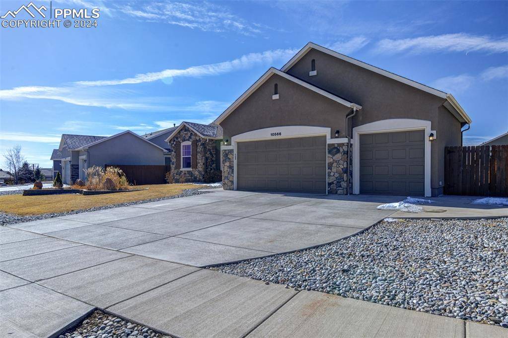 Peyton, CO 80831,10566 Mt Emerald DR