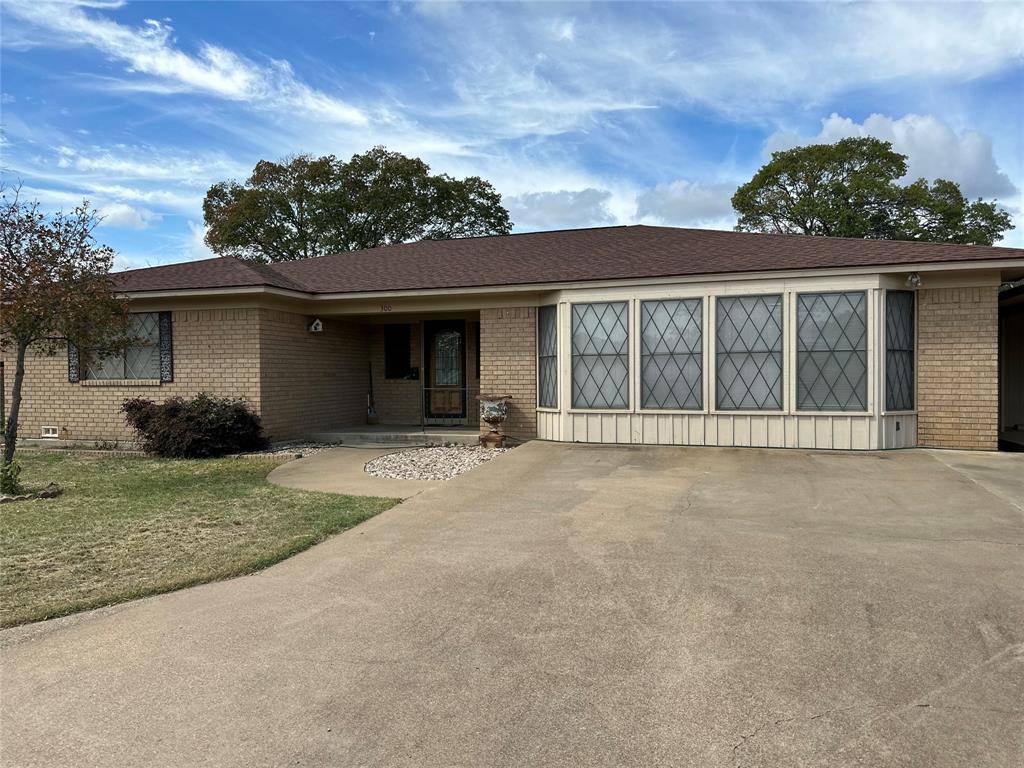 Hamilton, TX 76531,300 Nancy Ann