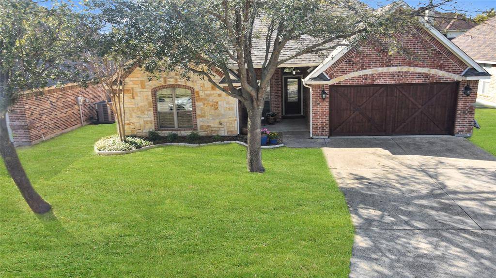 Willow Park, TX 76008,109 Castle Pines Drive