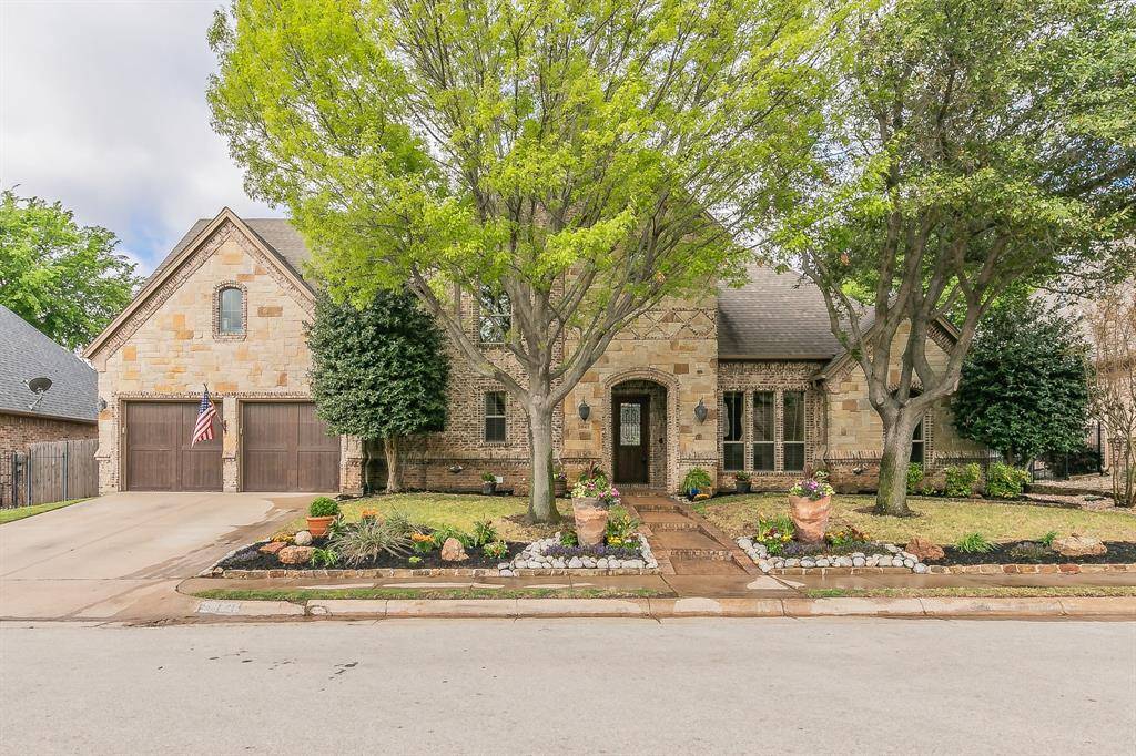 Grapevine, TX 76051,1845 Johnson Court