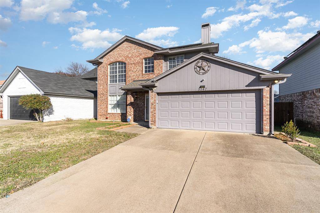 Arlington, TX 76018,5547 Creekridge Drive