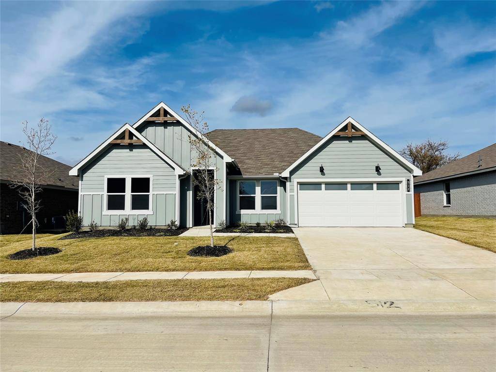 Alvarado, TX 76009,512 HIGHLAND PARK Trail