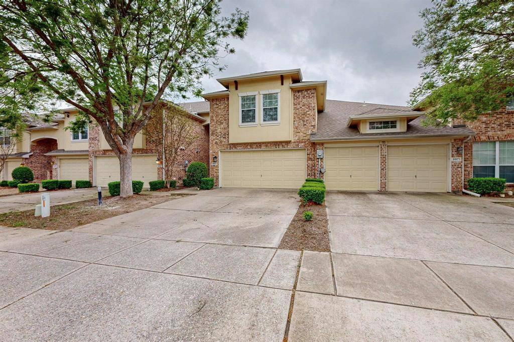 Frisco, TX 75035,9983 Wake Bridge Drive