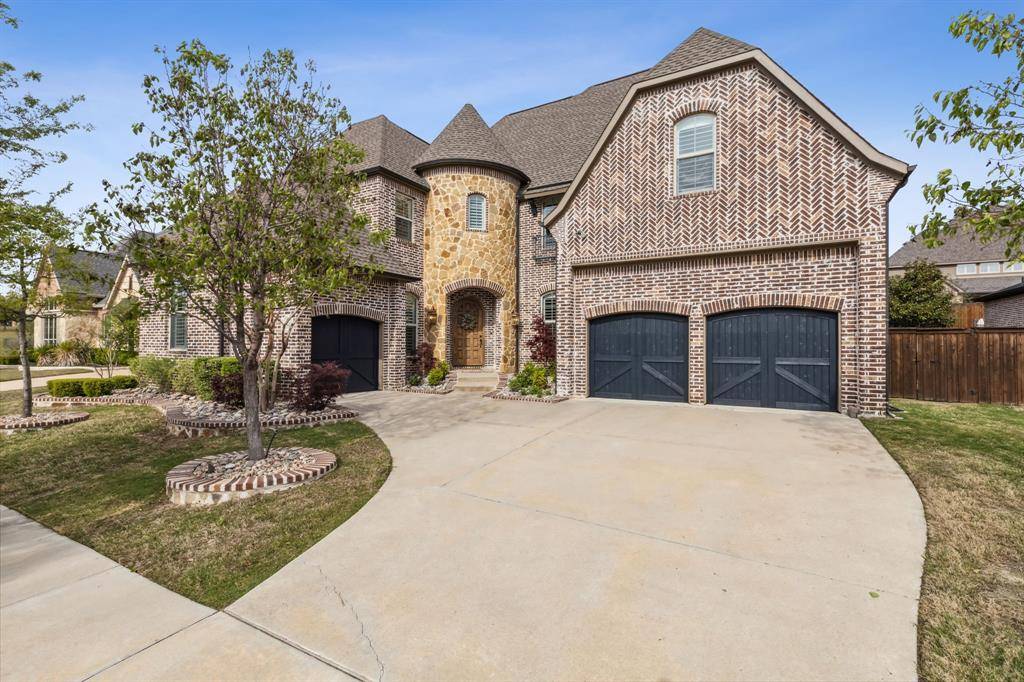 Frisco, TX 75036,6362 Pitchfork Ranch Drive