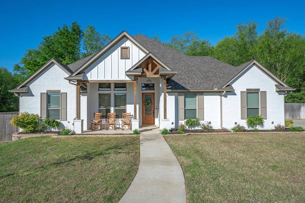 Tyler, TX 75703,2858 Barton Creek Circle