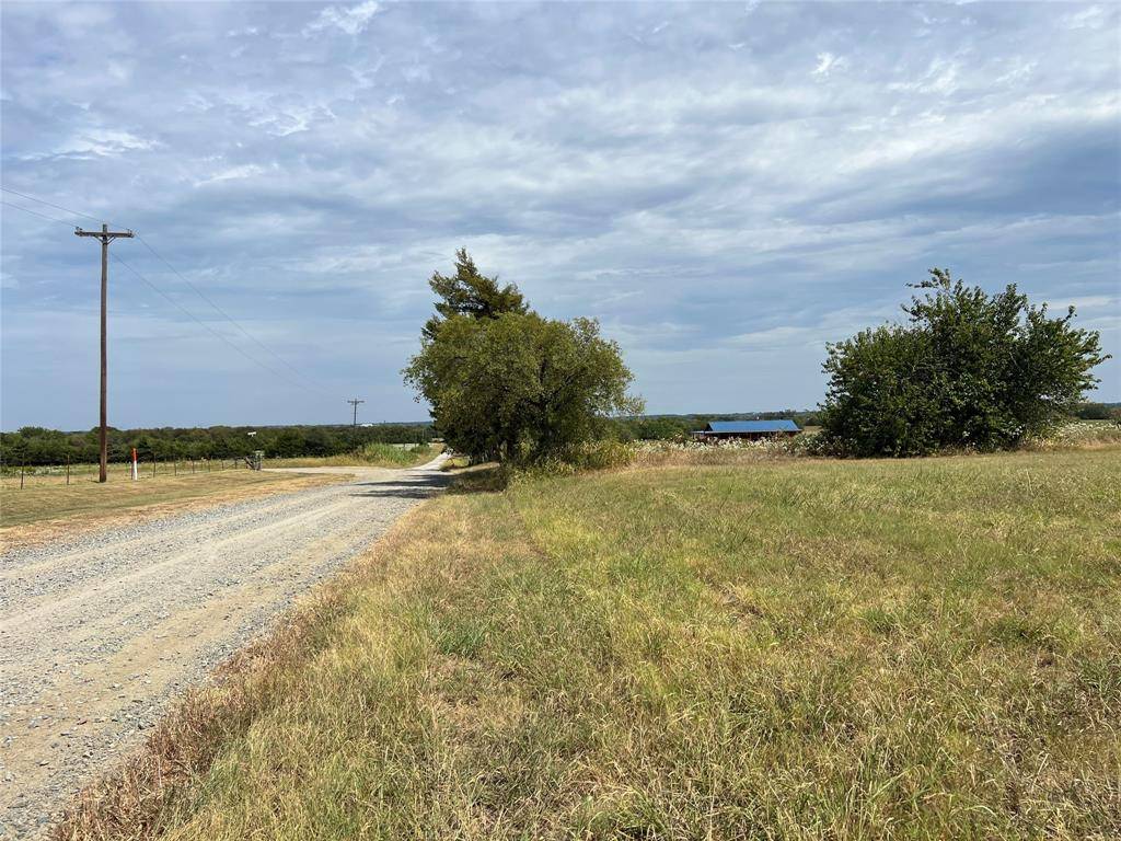 Savoy, TX 75479,TBD County Rd 1265