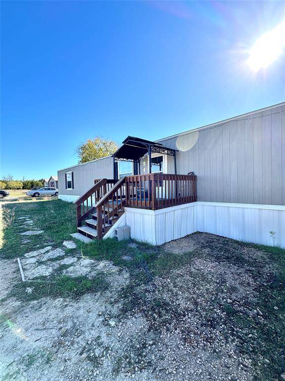 Kempner, TX 76539,930 County Road 3390