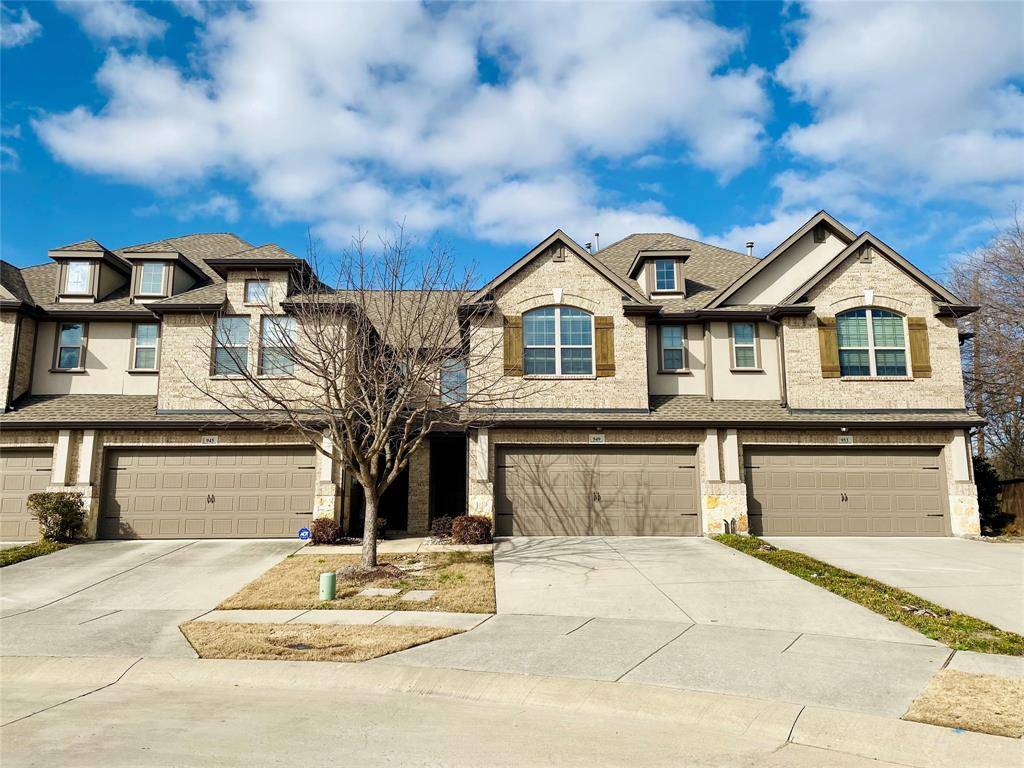 Plano, TX 75074,949 Brookville Court