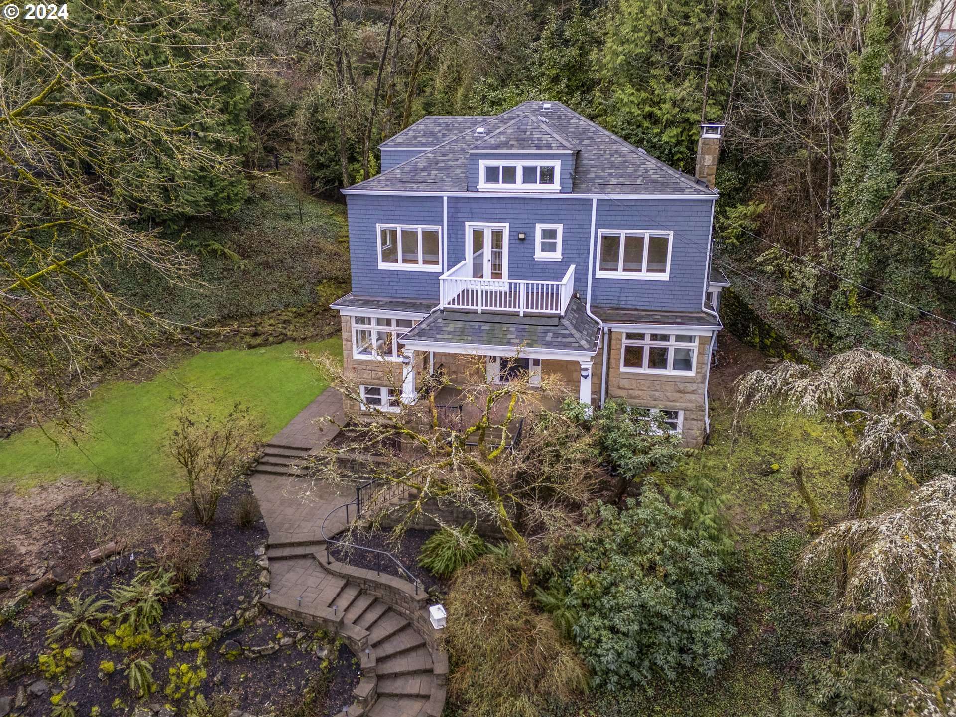 Portland, OR 97201,2546 SW VISTA AVE