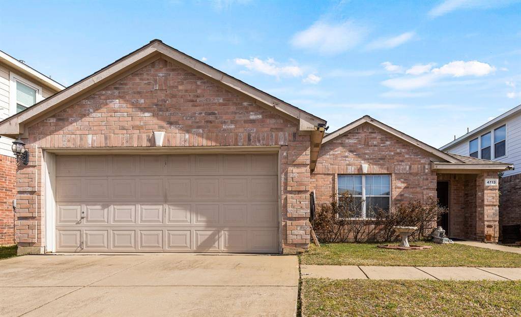 Fort Worth, TX 76133,4713 Sea Ridge Drive