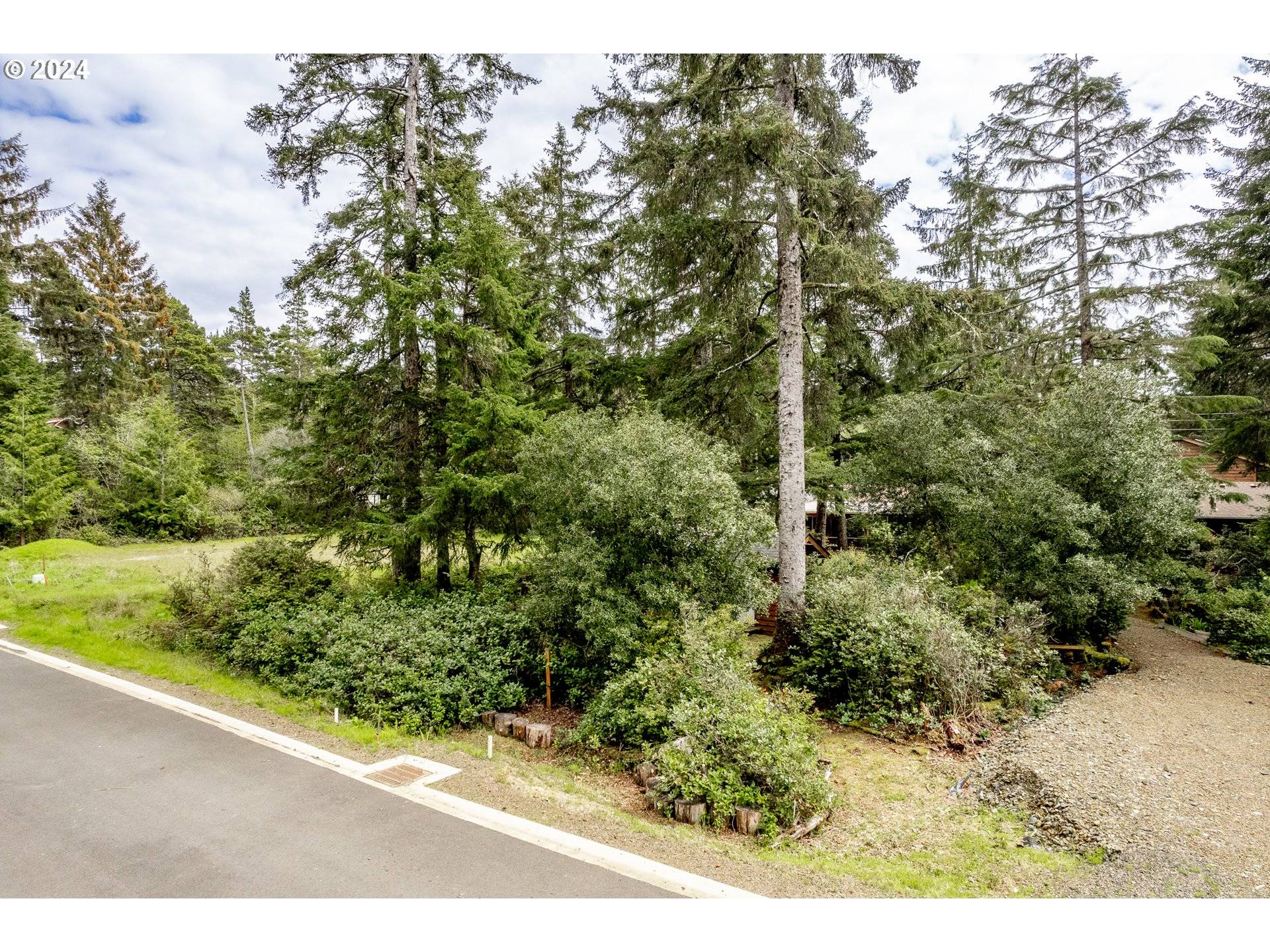 Manzanita, OR 97130,Puffin Lane #Lot 7