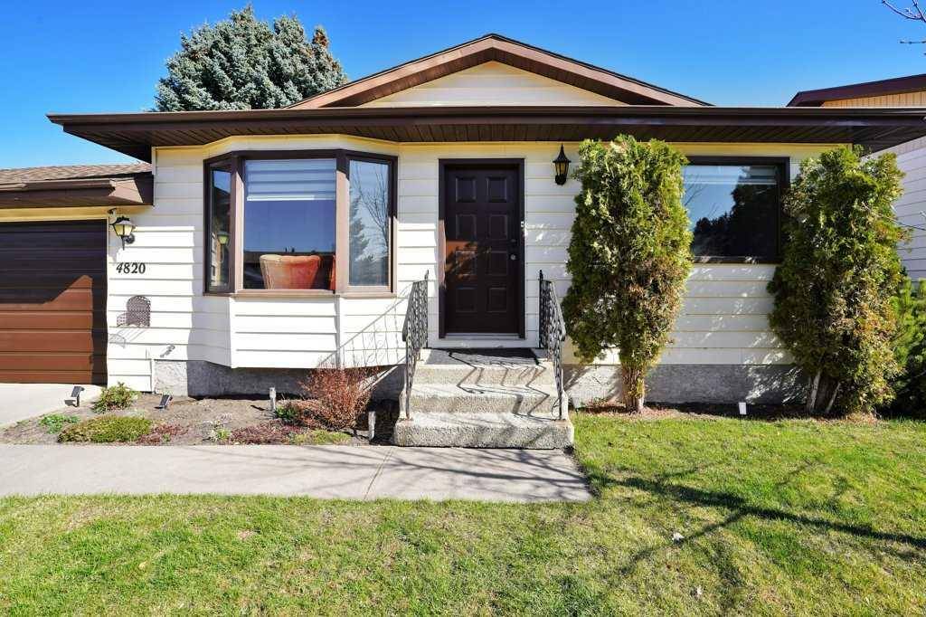 Innisfail, AB T4G 1M7,4820 44 ST