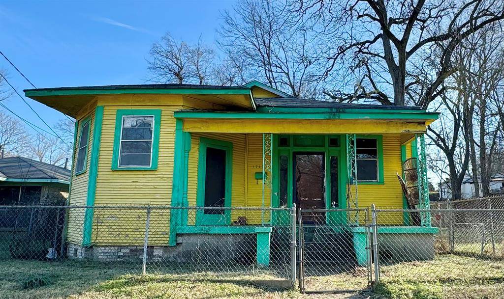 Shreveport, LA 71103,1713 Looney Street