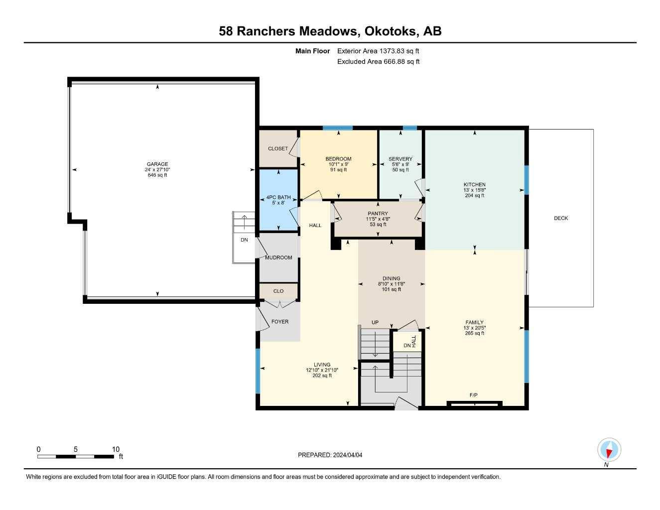 Okotoks, AB T1S 0P5,58 Ranchers MDWS